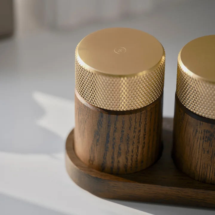 Gejst - Sina Salt and pepper mill