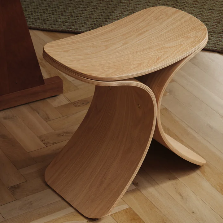 Gejst - Luno Stool