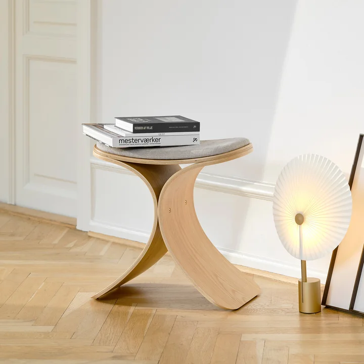 Gejst - Luno Stool