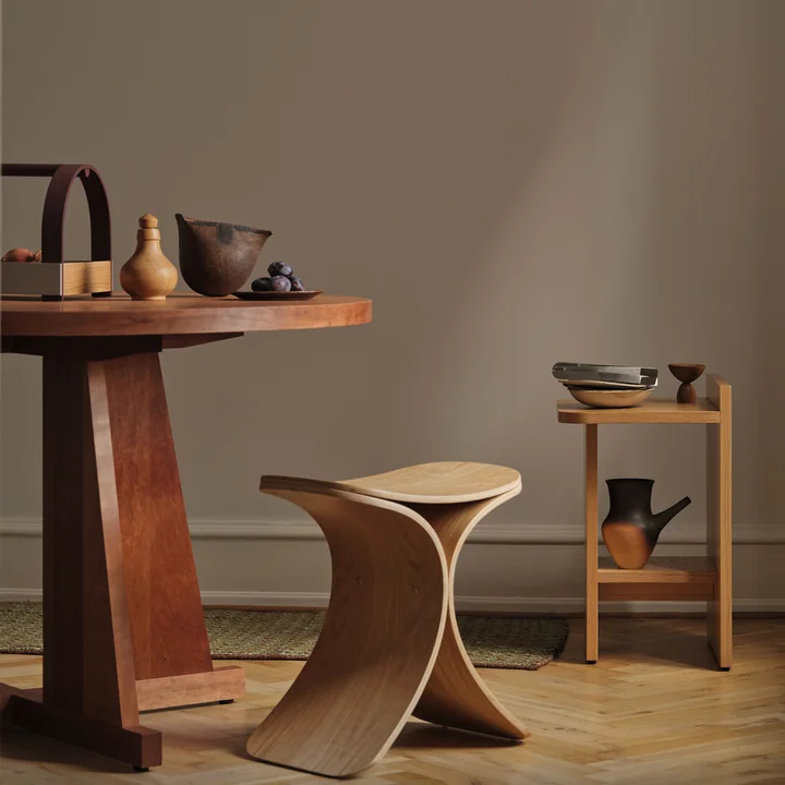 Gejst - Luno Stool