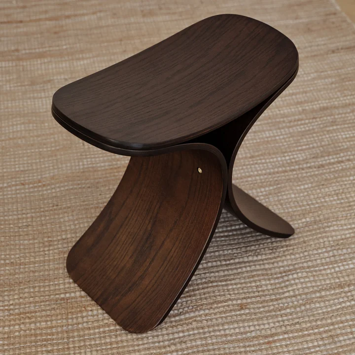 Gejst - Luno Stool