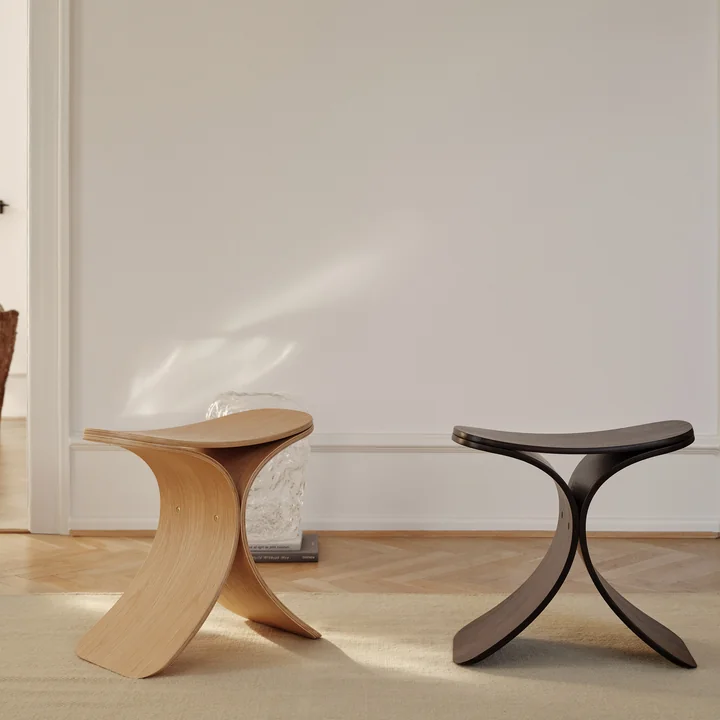 Gejst - Luno Stool