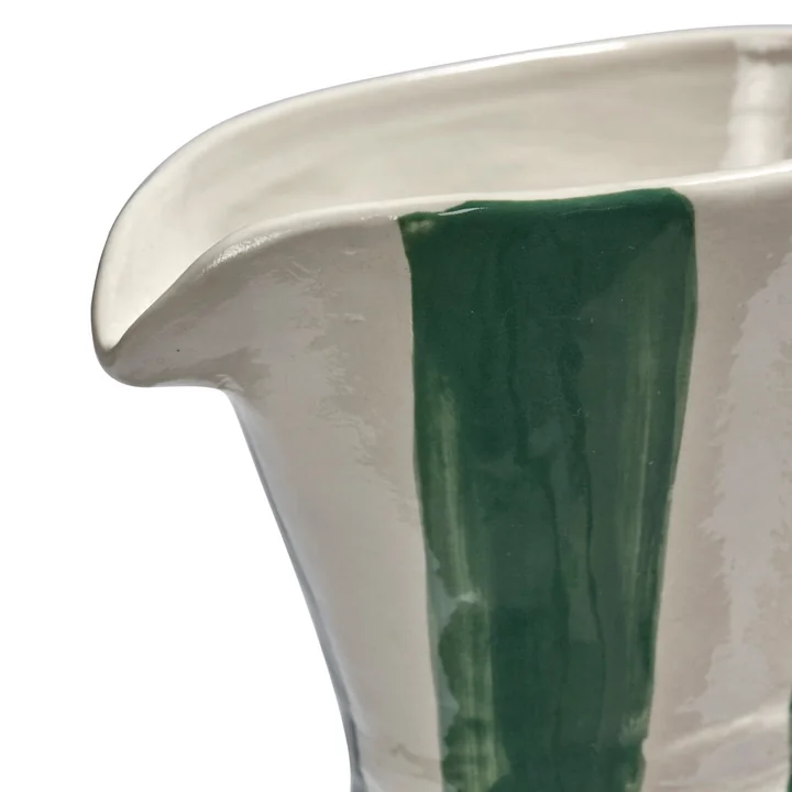 Serax - Charly Ability, beige green