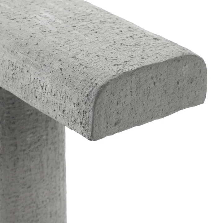 Serax - FCK Table lamp, cement