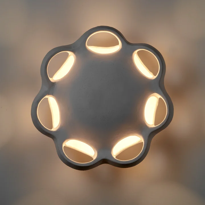 Serax - Harna Wall light, beige