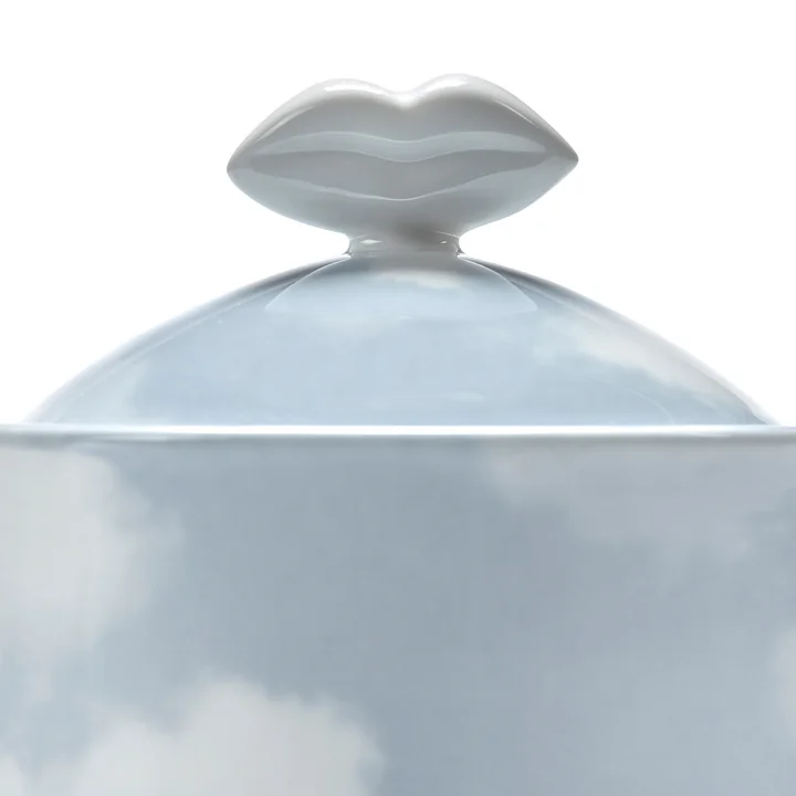 Serax - Rêves de Rêves teapot, blue / white