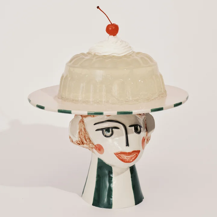 Serax - Tarte De Bobonne Cake stand, large