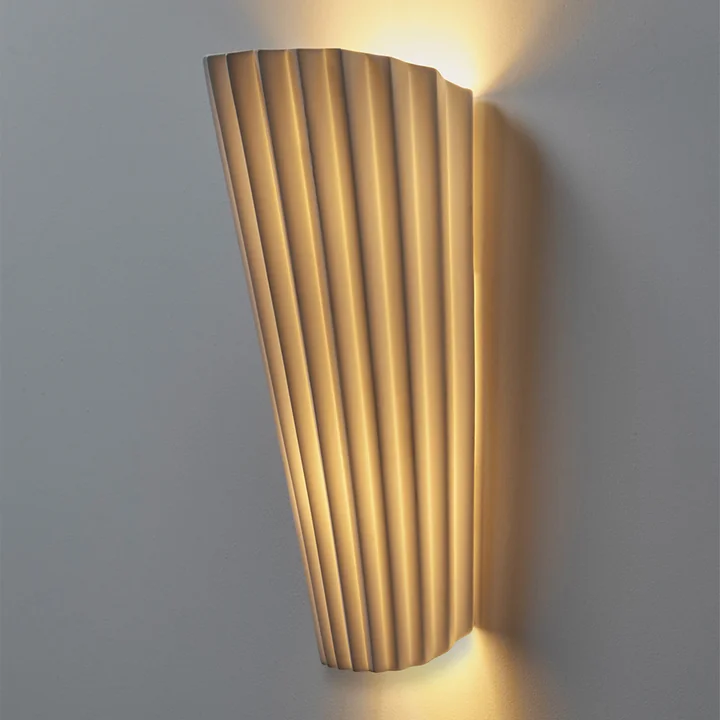 Serax - Uala Wall light, white