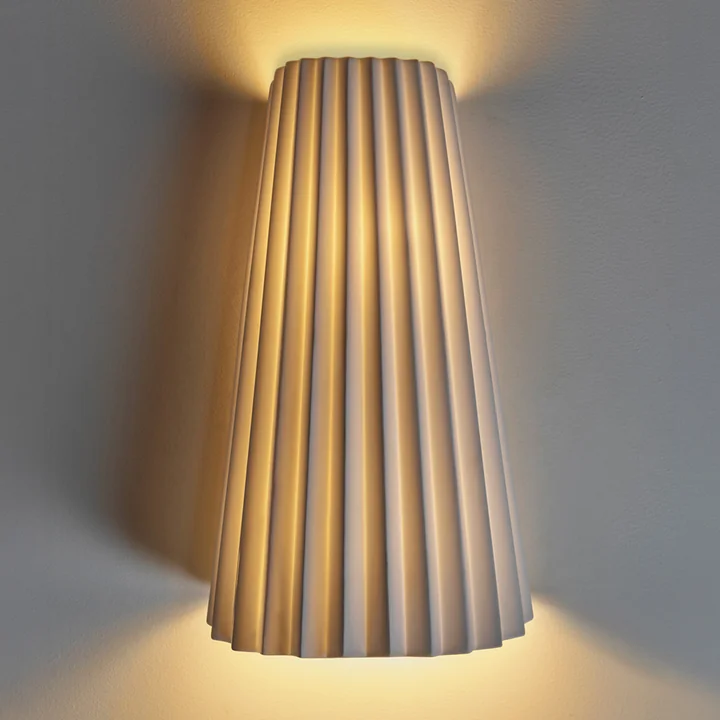 Serax - Uala Wall light, white