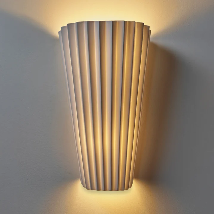 Serax - Uala Wall light, white