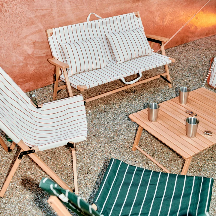 HAY - Outdoor Market Cup