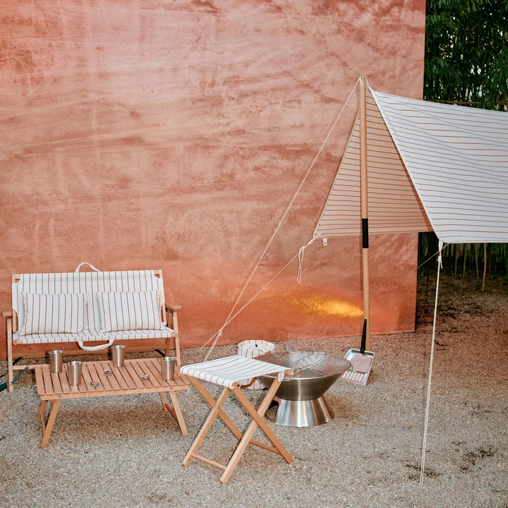 HAY - Outdoor Market Dustpan