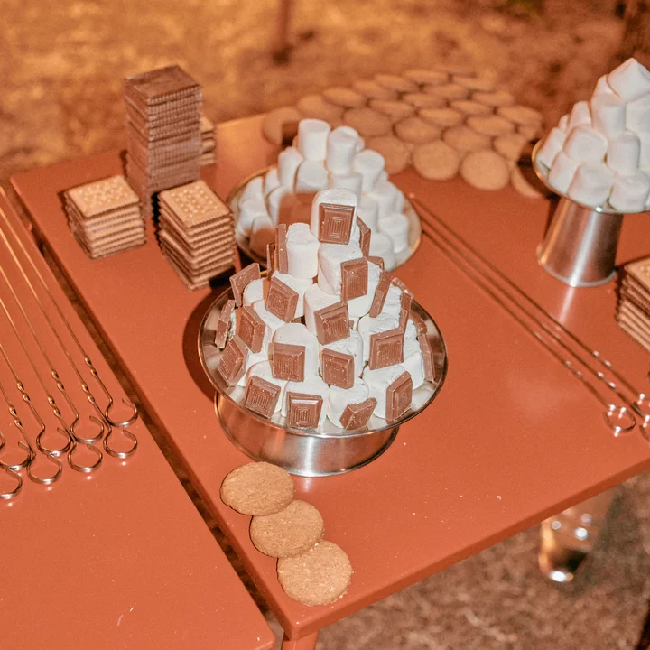 HAY - Outdoor Market Barbecue skewer