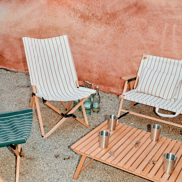HAY - Outdoor Market Bottle carrier