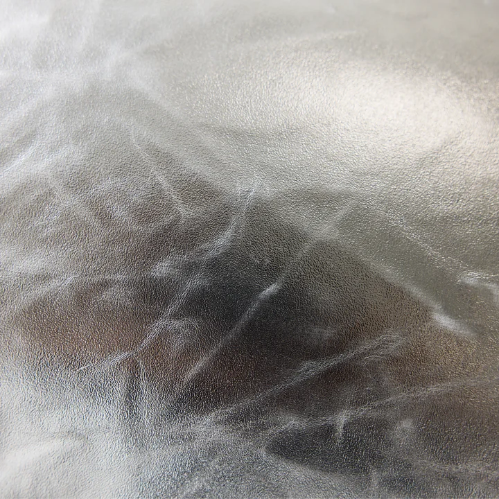 HKliving - Cushion, 60 x 35 cm, silver lining