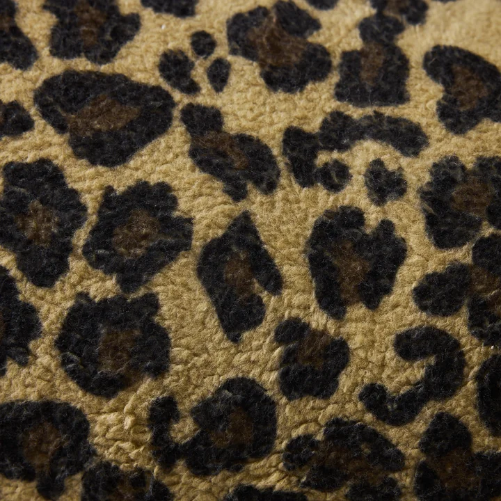 HKliving - Roll cushion, Ø 30 x 150 cm, panther