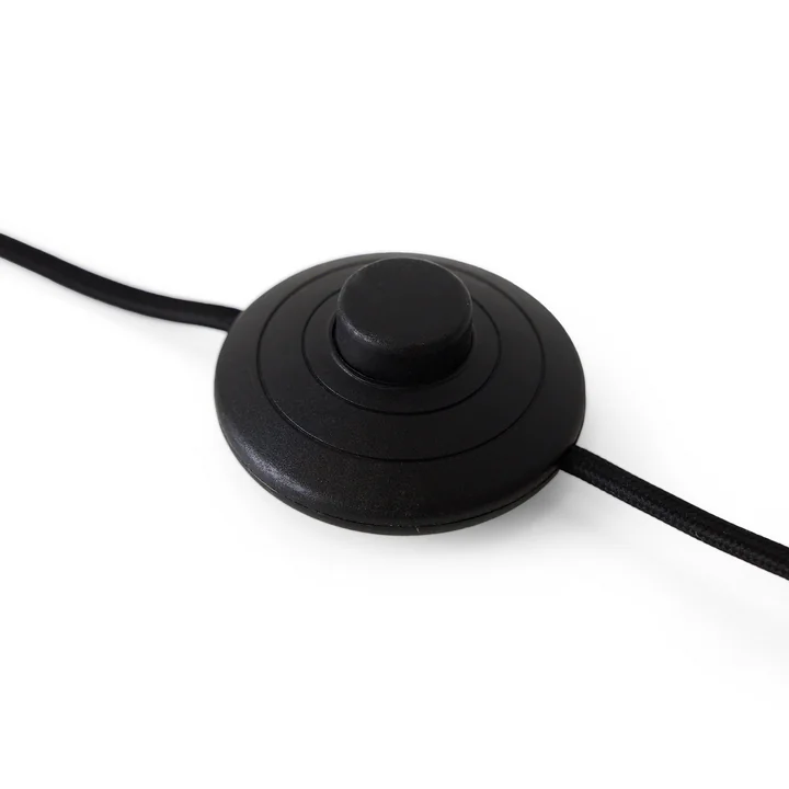 HKliving - Table lamp base Switch