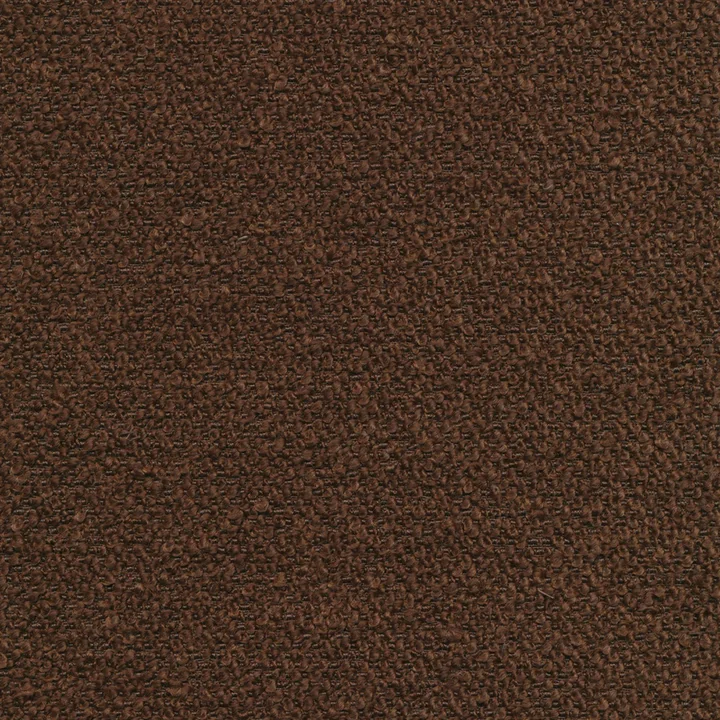 Innovation Living - Cozypad Sofa bed, 2 L-shaped back cushions, cappucino (fabric 359 Taura)