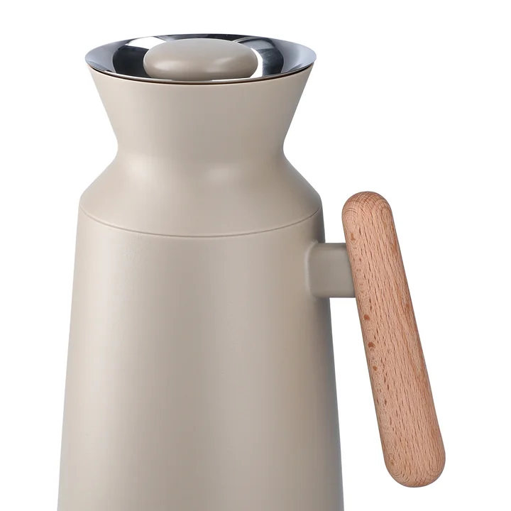 Rosendahl - DayBreak Vacuum jug tall, 1.0 l, sand