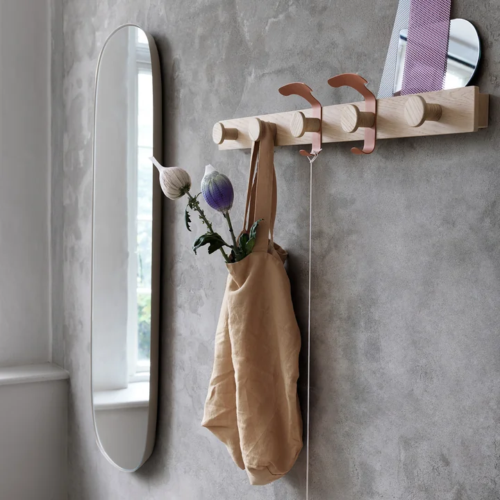 Muuto - Framed Mirror , large
