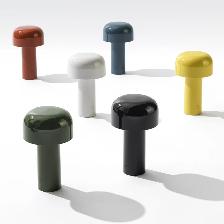 Flos - Bellhop rechargeable table lamp (LED)