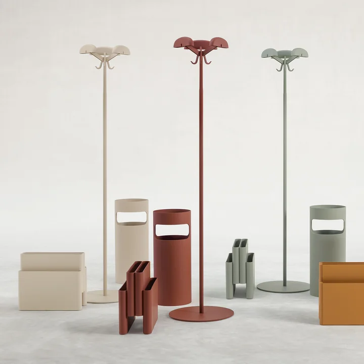 Kartell - Alta Tensione Coat rack