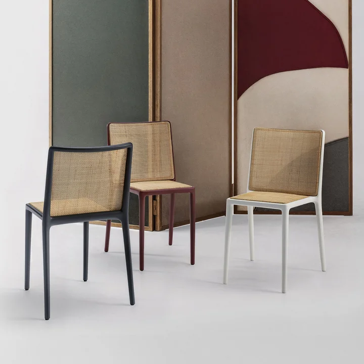 Kartell - Belvedere Vienna chair
