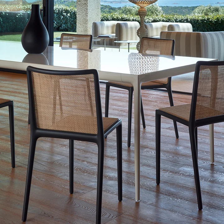 Kartell - Belvedere Vienna chair