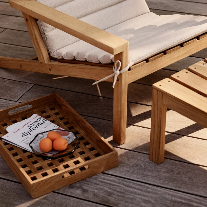 Fritz Hansen - Skagerak Fionia Tray