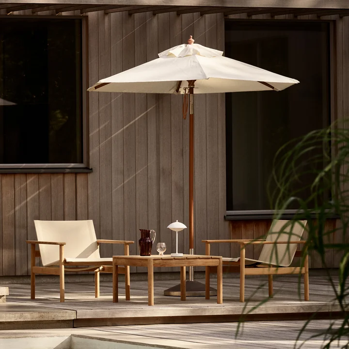 Fritz Hansen - Skagerak Messina Parasol