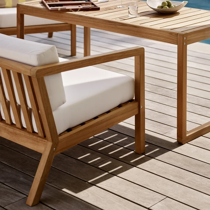 Fritz Hansen - Skagerak Virkelyst Collection