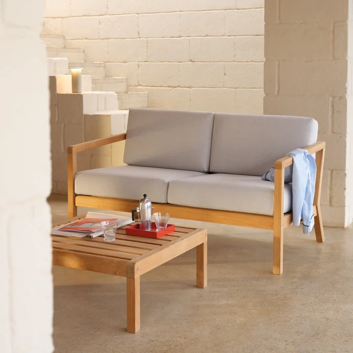 Fritz Hansen - Skagerak Virkelyst Collection