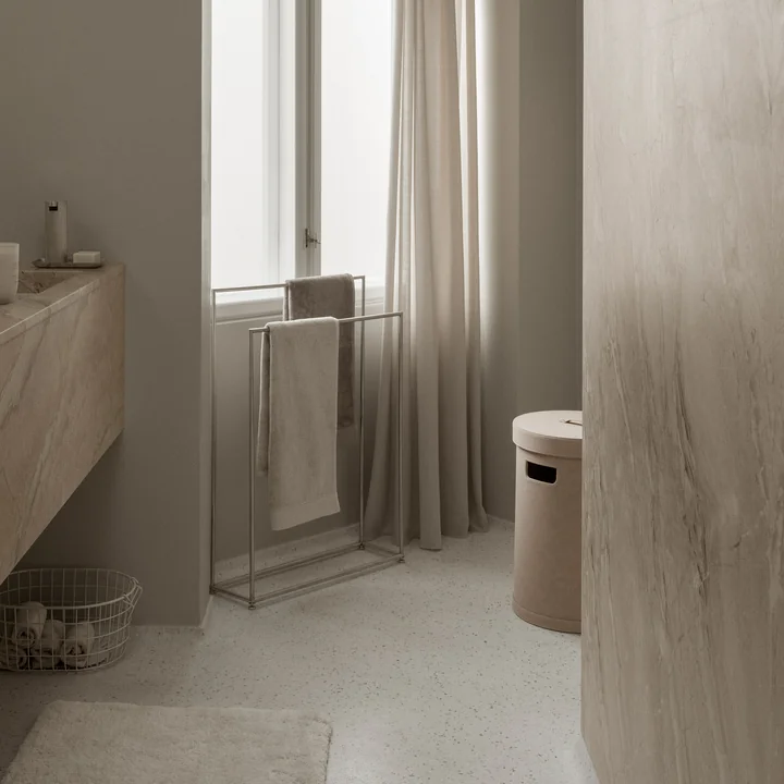 Blomus - Modo towel rail