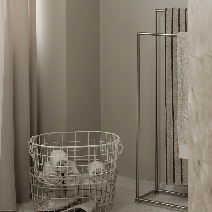 Blomus - Modo Towel rail