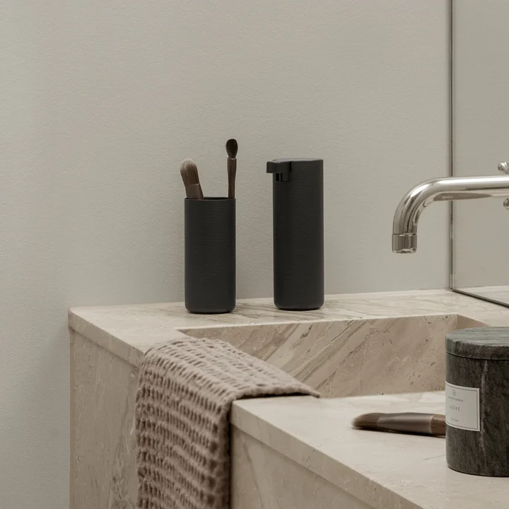 Blomus - Modo Rof Toilet brush, black