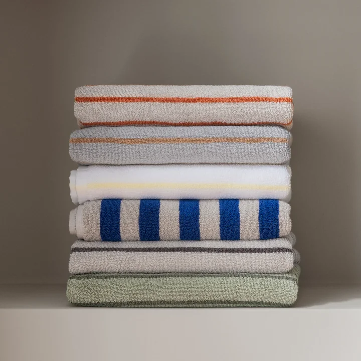 Blomus - Arto Bath towel