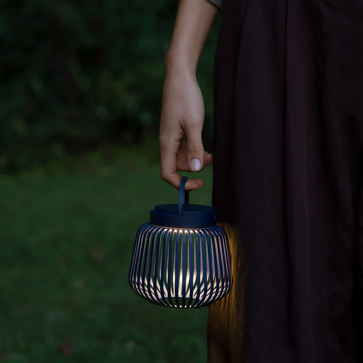 Blomus - Lito LED rechargeable lamp, XS