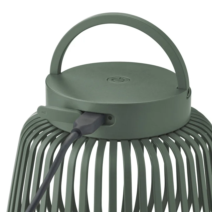 Blomus - Lito LED rechargeable lamp, XS