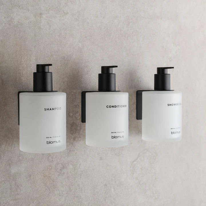 Blomus - Kirei Glass bottle set