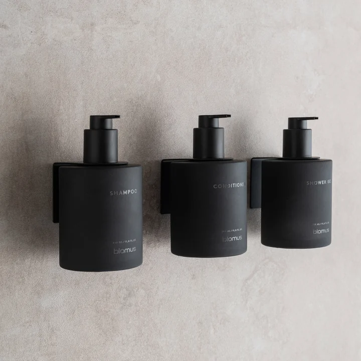 Blomus - Kirei Glass bottle set