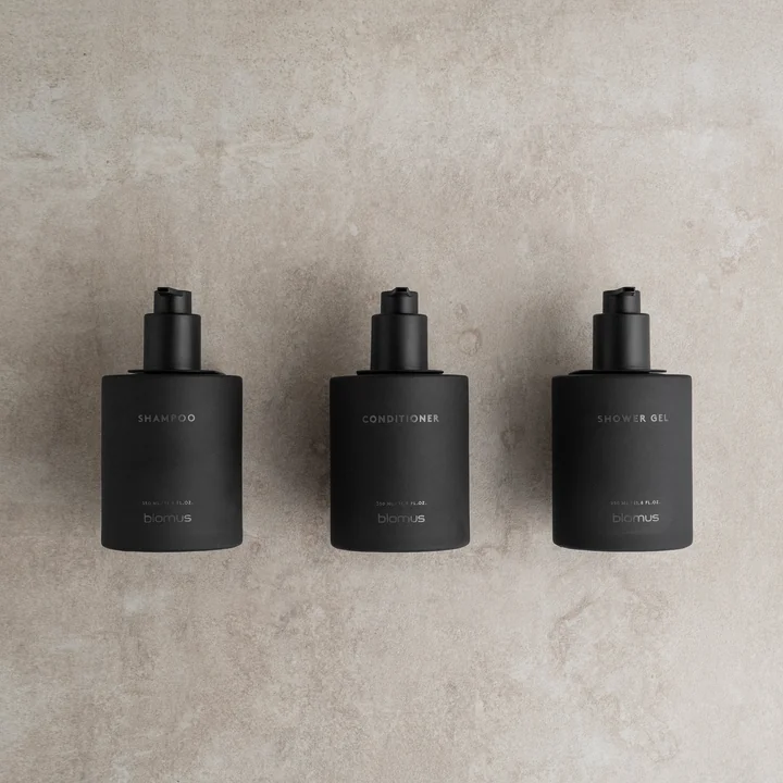 Blomus - Kirei Glass bottle set