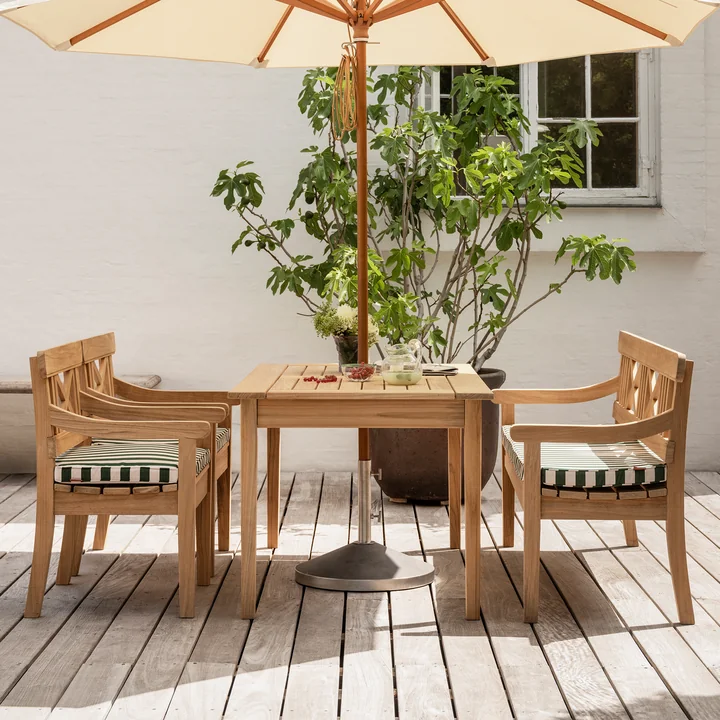 Fritz Hansen - Skagerak Drachmann Collection