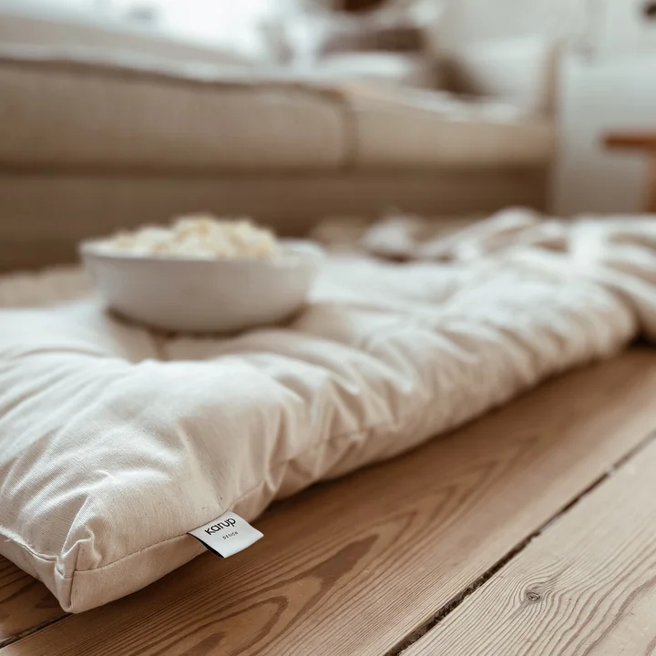 Karup - Bed In A Bag, beige