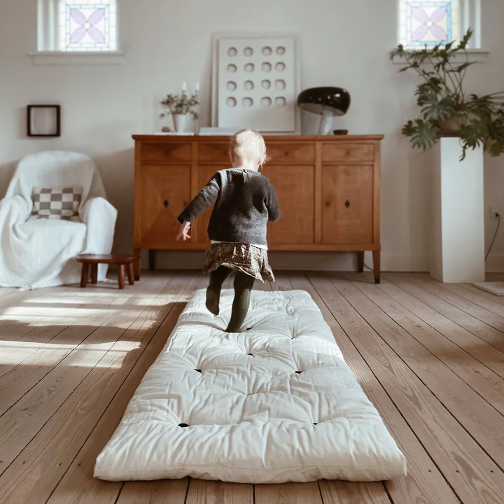 Karup - Bed In A Bag, beige