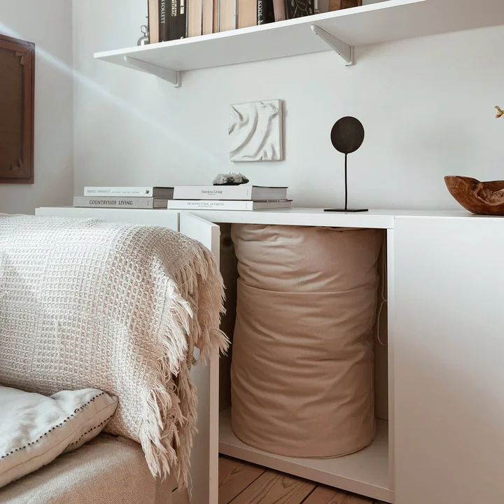 Karup - Bed In A Bag, beige