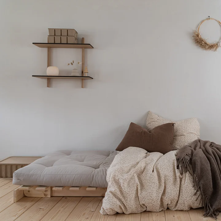 Karup Design - Roots Sleeping chair