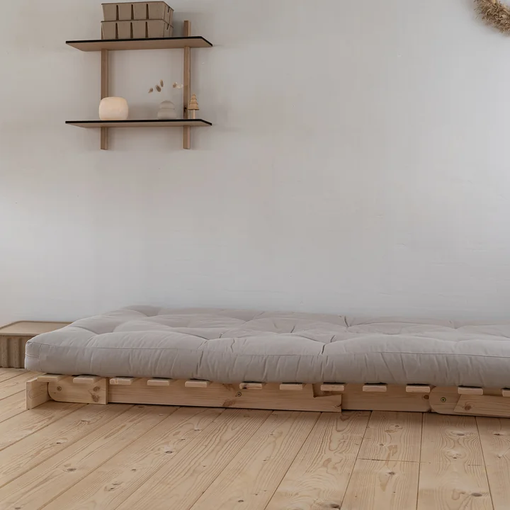 Karup Design - Roots Sleeping chair