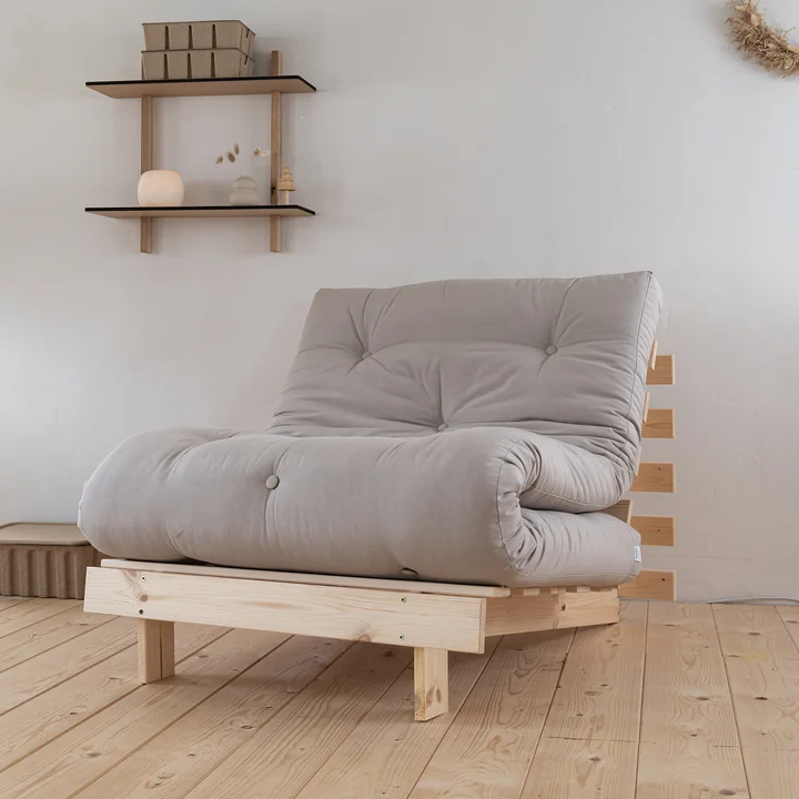 Karup Design - Roots Sleeping chair