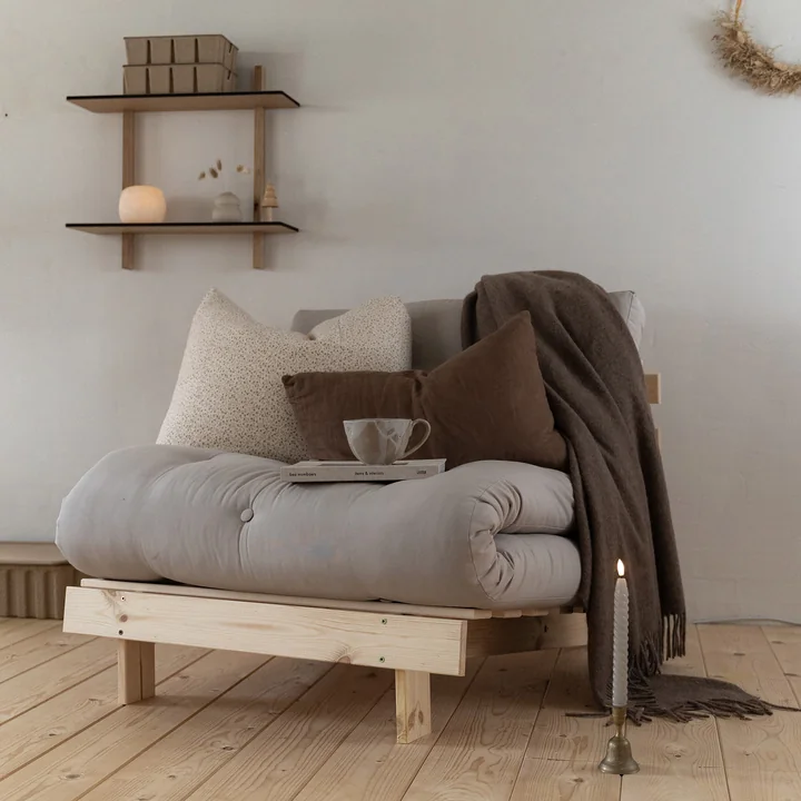 Karup Design - Roots Sleeping chair