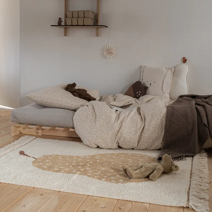 Karup Design - Roots Sleeping chair